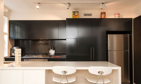 Rock City Building Group Pty Ltd - Builders Australia 1