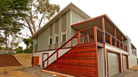 Ballan Builders - Builders Australia 0