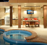 Vaughan Building Projects - Builders Australia