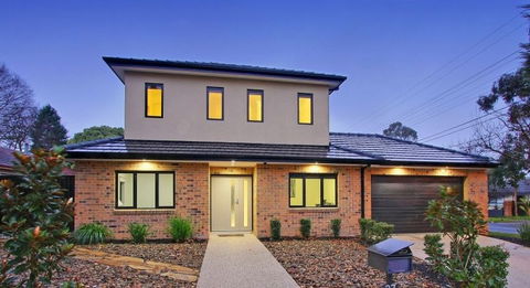 Top Finish Homes - Builders Australia 0