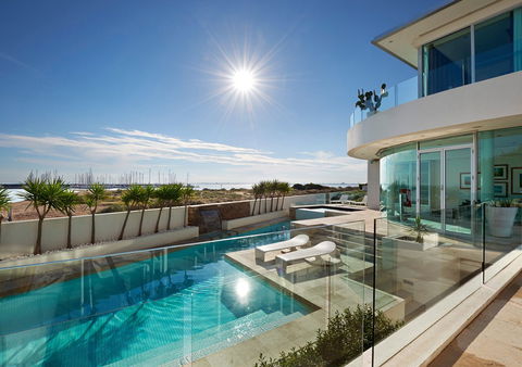 Method Constructions Pty Ltd - Builders Australia 2
