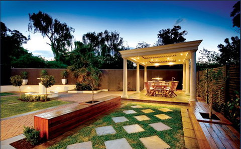 CDA Constructions - Builders Australia 1