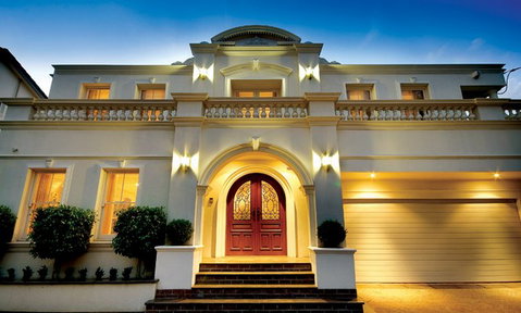 CDA Constructions - Builders Australia 2