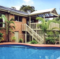 Warrington Homes