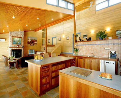 Earth Tec Builders Pty Ltd - Builders Australia 1