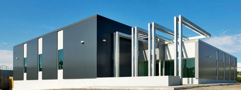 Building Engineering Pty Ltd - Builders Australia 0