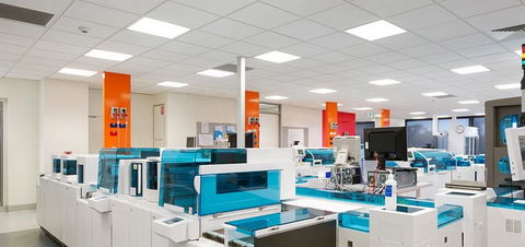 Building Engineering Pty Ltd - Builders Australia 1