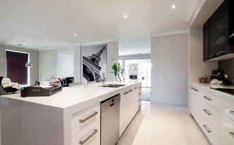 Anchor Homes - Builders Australia 1