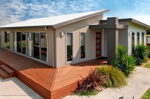 Anchor Homes - Builders Australia 2