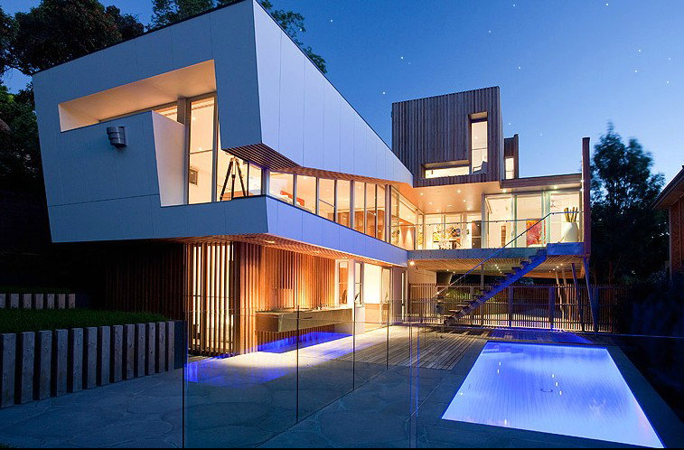 Hawthorn VIC Builders Australia