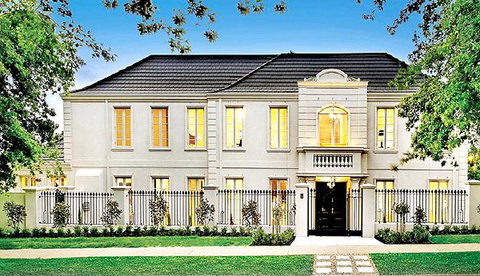 Krisma Construction Pty Ltd - Builders Australia 0