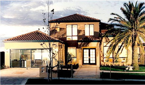 Krisma Construction Pty Ltd - Builders Australia 1