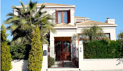 Krisma Construction Pty Ltd - Builders Australia 2