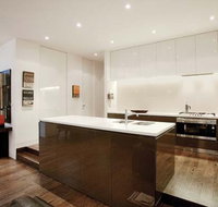 Panache Developments Vic Pty Ltd - Builders Australia