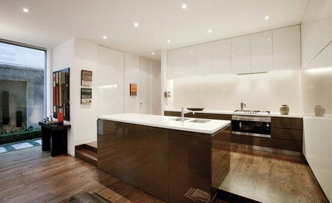Panache Developments (Vic) Pty Ltd - Builders Australia 0