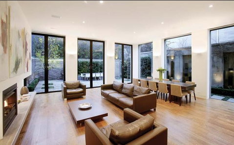 Panache Developments (Vic) Pty Ltd - Builders Australia 1