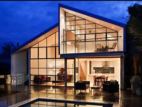 Dick Reynold Building P/L (Master Builders Association Of Victoria) - Builders Australia 1