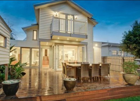 Farrington Building Services - Builders Australia 0