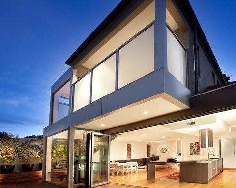 SV Constructions - Builders Australia 0