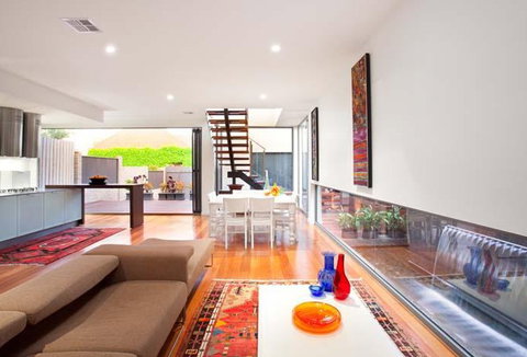 SV Constructions - Builders Australia 1