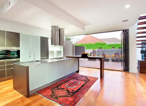SV Constructions - Builders Australia 2