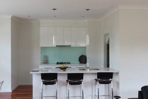 Evenwedge Homes - Builders Australia 0