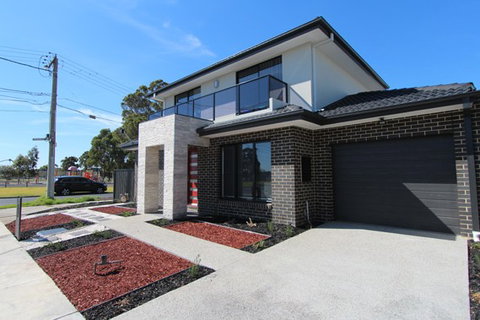 Evenwedge Homes - Builders Australia 1