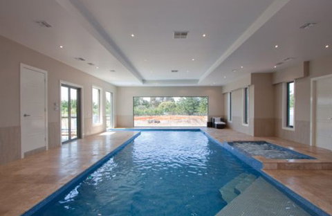 Evenwedge Homes - Builders Australia 2