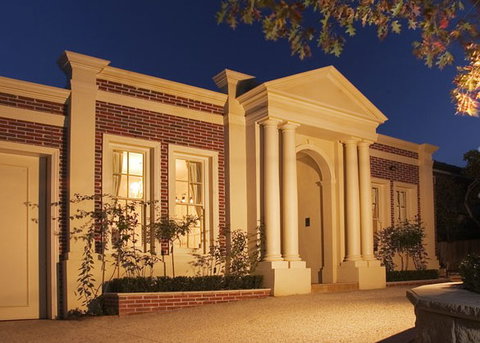 Enterprise Constructions (Aust) Pty Ltd - Builders Australia 0