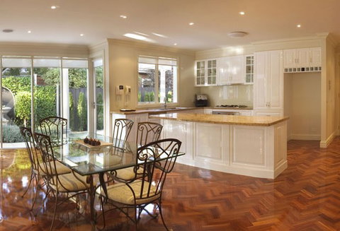 Enterprise Constructions (Aust) Pty Ltd - Builders Australia 1