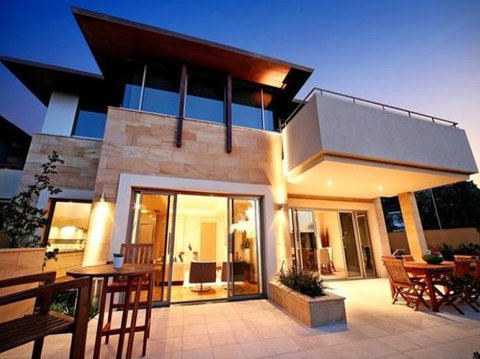 Becon Constructions (Australia) Pty Ltd - Builders Australia 0