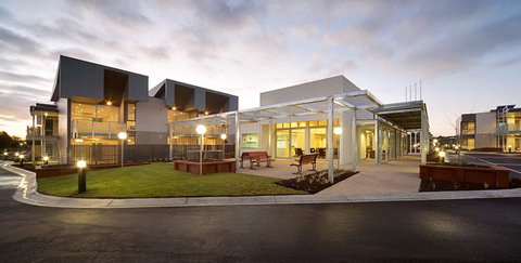 Becon Constructions (Australia) Pty Ltd - Builders Australia 1