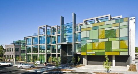 Becon Constructions (Australia) Pty Ltd - Builders Australia 2