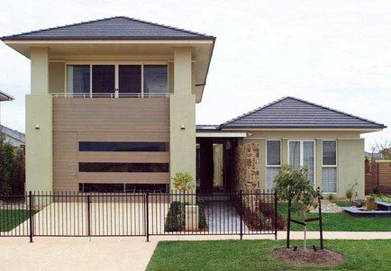 Stonehenge Group - Builders Australia 2