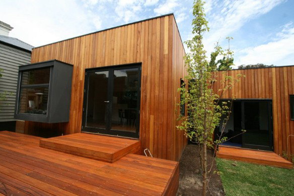 Ficus Constructions Pty Ltd Collingwood