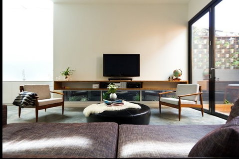 Ficus Constructions Pty Ltd - Builders Australia 2