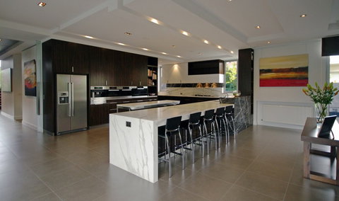 Omnicon Constructions Pty Ltd - Builders Australia 0