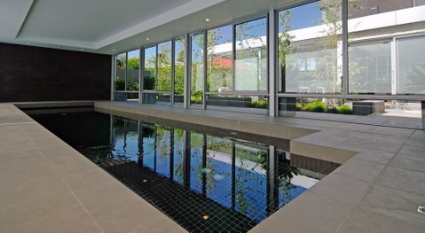 Omnicon Constructions Pty Ltd - Builders Australia 2