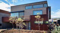 S.D. Davies Building