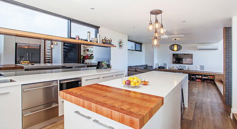 S.D. Davies Building - Builders Australia 2