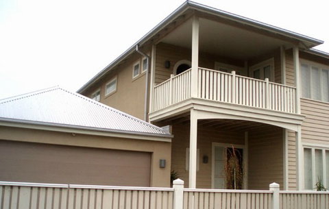 Belani Builders - Builders Australia 0
