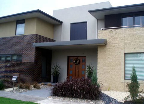 Belani Builders - Builders Australia 2