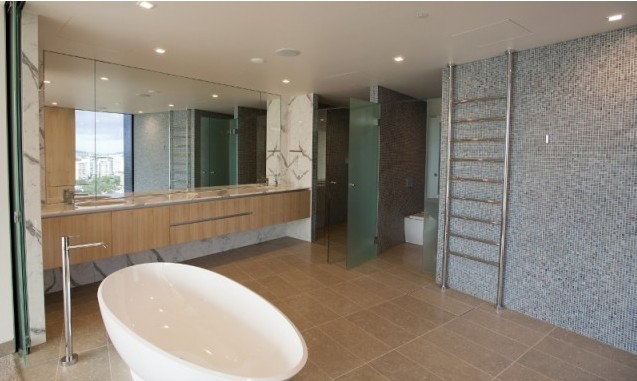 Hutchinson Builders South Melbourne