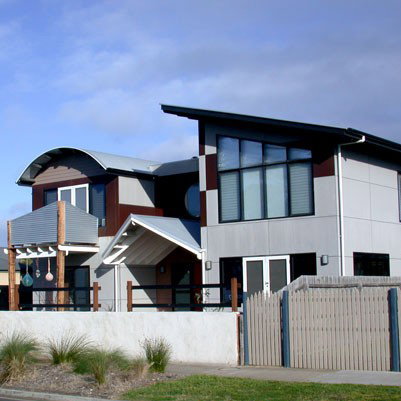 Aussie Roof Co Pty Ltd Breakwater