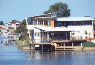 Banks C.M & H.M Pty Ltd - Builders Australia 1