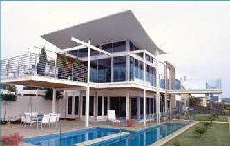 Banks C.M & H.M Pty Ltd - Builders Australia 2