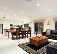Sanda Homes Pty Ltd - Builders Australia