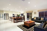 Sanda Homes Pty Ltd