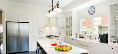 Capital Building Contractors - Builders Australia 2