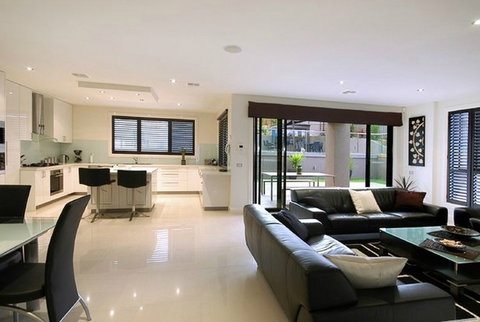 Boz Constructions Pty Ltd - Builders Australia 0